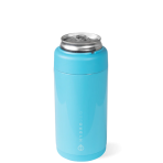 Wave Can Cooler (Slim)