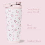 Wildrose Insulated Shaker - Image 3