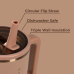 Caramel Traveler (32oz) - Image 5