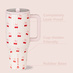 Sweet Cherry Traveler - Image 4