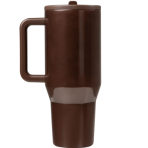 Jorry Fitt Chocolate Glaze Traveler 40oz - Image 2