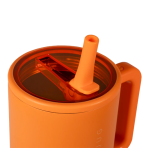 Tangerine Traveler - Image 3