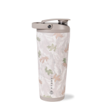 Camo Insulated Shaker