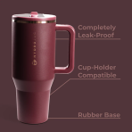 Merlot Traveler (32oz) - Image 4