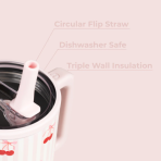 Sweet Cherry Traveler - Image 6